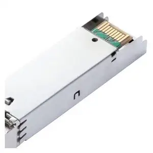 TP-LINK TL-SM311LSA-2KM 千兆单模单纤SFP光模块