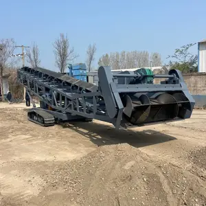 ɰʯ�ϴ��ͻ� ʯ���Զ�����װ���� ң���Ĵ�ʽ���ϻ�