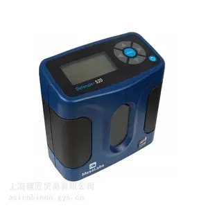 MESALABS流量校准器