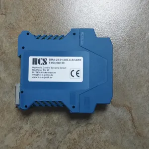 HCS/Hydraulic ���������ƿ� DMA-22-01-080-X-SHAWE
