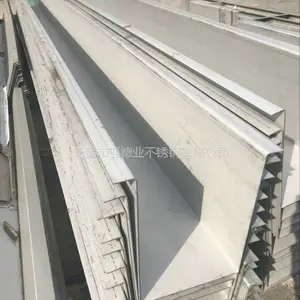 江苏304不锈钢地沟剪折加工哪里有?