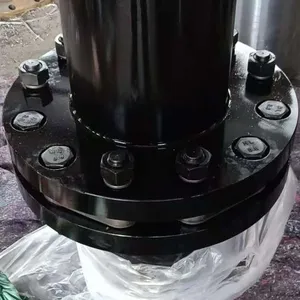 利永联轴器是一家生产大型联轴器厂家,型号齐全,欢迎前来参观采购