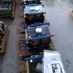 干式变压器 盖能电气 SG-20KVA