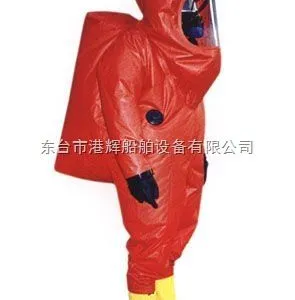 工厂专业生产批发全封闭重型消防防化服