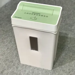 WS0210 碎纸机 办公家用段状碎纸带23 升垃圾桶