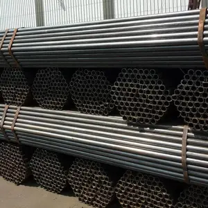 脚手架钢管加工厂 展恩48焊管批发 48*3.25