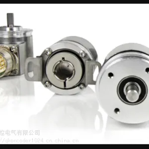 QK销售SEM5C系列SEM5C-605382-000M森纳增量式编码器