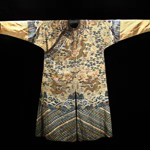龙袍玉玺展资源以为案例龙袍玉玺展租赁出租
