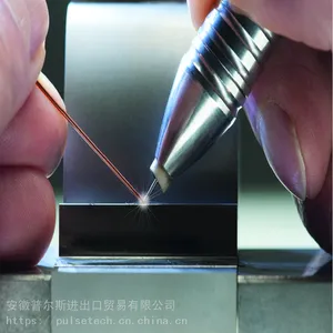 销售德***克joke激光焊丝精密修补焊丝氩弧焊德国原装进口各种材料精密修补焊机