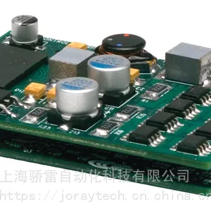 美国copley CANopen驱动器Accelnet 微型模块式ACK系列