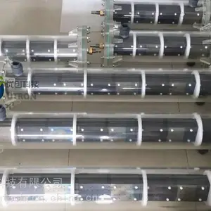 次氯酸钠用电解槽 电解盐水制氯电解槽多年经验厂家直供