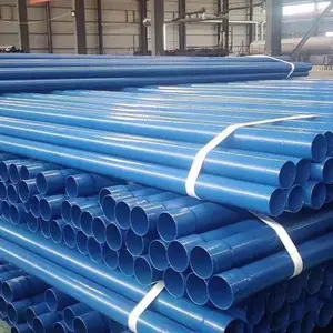 PVC-O���ϹܲĹܼ�
