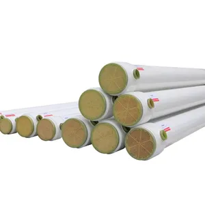 管式超滤膜组件 饮料果汁澄清浓缩专用膜 管式膜元件 中科瑞阳