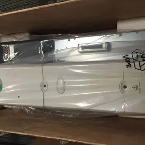 供应SP6402京山轻机佳鹏祥艺瓦楞纸横切机通用艾默生CT交流变频器