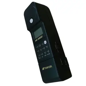 日本topcon/拓普康 IM-1000 照度计
