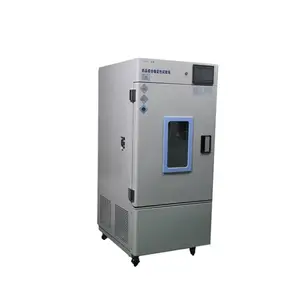 上海侦翔 ZSW-H150 小型不锈钢综合稳定性试验箱