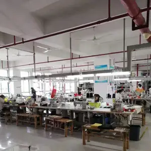株洲雅利服饰有限公司