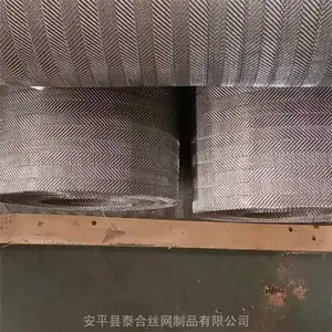 泰合 316L不锈钢网 不锈钢过滤网 生产厂家