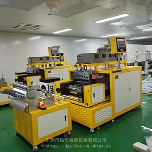 ����XH-432ʵ�������ӻ� pp pe tpu evaС�ͻ� ���ݸ� ���Ӵ�����