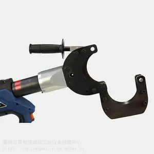 ˫��ʽ���¼���ǯES-105�Զ�йѹ�綯Һѹ�е����߳��ʽҺѹ�е�