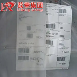Incoloy825/Alloy825�ְ� Ӣ�������Ͻ�N08825Բ�� �ܲĶ���