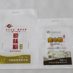 面粉袋