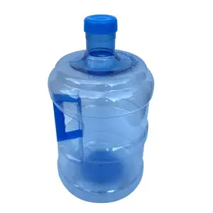 ����ˮͰ 7.5L������ˮ��ͰPet���ʴ������ϸ�����Ͱ���Я��ˮͰ