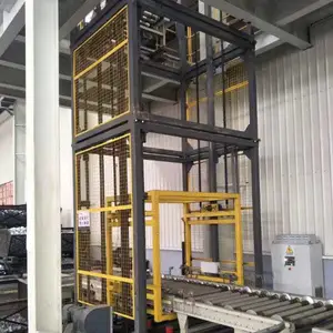 往复式垂直输送机 往复提升机 升降机 货物上下楼