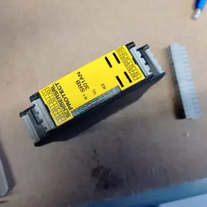 德国Schmersal安全开关与监控装置AZ 15 ZVK-ST用于食品行业