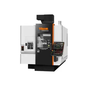 深圳惠州销售马扎克日本进口五轴联动加工中心VARIAXIS C-600