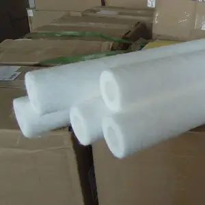 经销美国GE滤芯PX05-40化妆品行业废水过滤用更换频率低