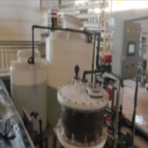 磷酸回用设备-阳极氧化化抛洗水处理-瑞赛环保