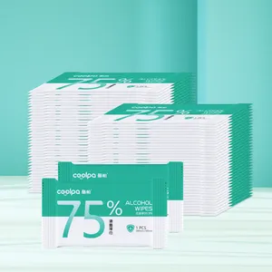 ����75%�ƾ�ʪ����Ƭ��װ100Ƭ���������Яʪ�� ��װ100Ƭ