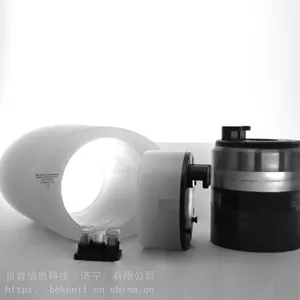phantomlab�߷ֱ���CTɨ����ģ��ʵ����Catphan710��װ