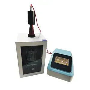 上海研永兰声VCY-500T超声波分散机 超声波破碎仪 ,超声波乳化 ,超声波萃取