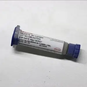 ���� ��̩ LOCTITE ABLESTIK ICP 8118SP ��ϩ�������罺