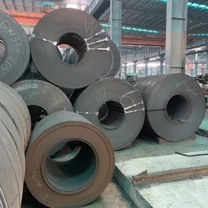 低合金锰卷Q355ME钢牌号 耐低温热轧卷2mm-12mm