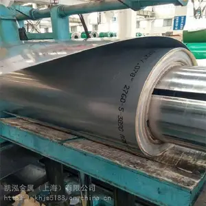供应2205双相钢板冷轧板F55太钢不锈钢卷板开平板切割