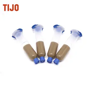 TIJO BAg45CuZnSn银焊膏银基钎焊料 合金钢钎焊
