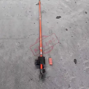 10kv������ҵ����ң��������ʱ����߶��߼�������Ե���߼��е�