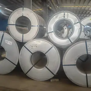武钢无取向高强度硅钢牌号35WBY-1电工钢 厚度0.35mm