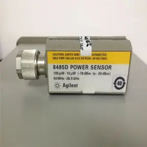 Agilent安捷伦二手8485D功率传感器HP8485D探头