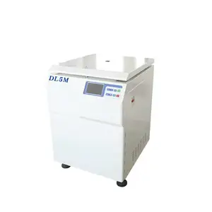 DL5M江苏实验室低速离心机