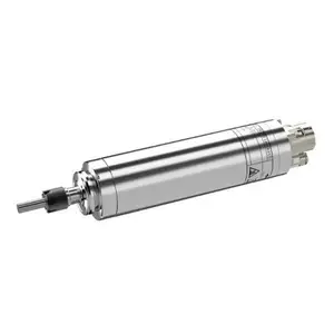 �¹�SycoTec10��ת��������ǽ����������ڵ�����4033AC-ER8