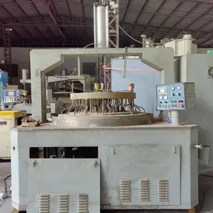 二手20b双面研磨机 镜面抛光机 平面减薄机平磨机转让适用金属 陶瓷