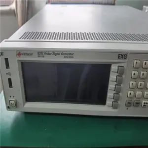 回收安捷伦Agilent keysight是德N5172B N5173B矢量信号发生器