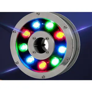 光联喷泉灯 LED喷泉灯 光联电气 光联灯具 光联照明 光联LED喷泉灯 中山光联电气 喷泉灯