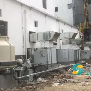 广州双冷源设备厂家 欢迎咨询 广州森科节能科技股份供应