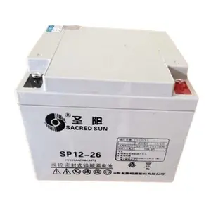 ʥ������SP12-250��ά�� 12v200ah̫����ֱ����ups���������