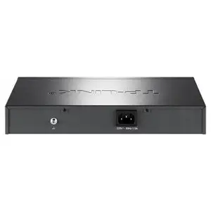 TP-LINK TL-SG1218P全千兆以太网PoE交换机 16-48口